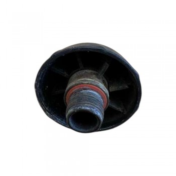 Τάπα μπόιλερ ατμοσυστήματος Clatronic BBS2781