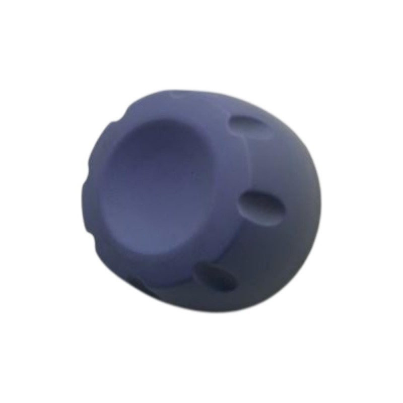 Τάπα μπόιλερ ατμοσυστήματος μωβ