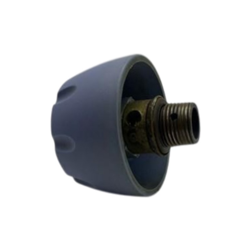 Τάπα μπόιλερ ατμοσυστήματος μωβ