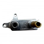 Θερμοστάτης 12A, 250V NLX-ST250