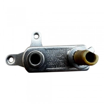 Θερμοστάτης 12A, 250V NLX-ST250