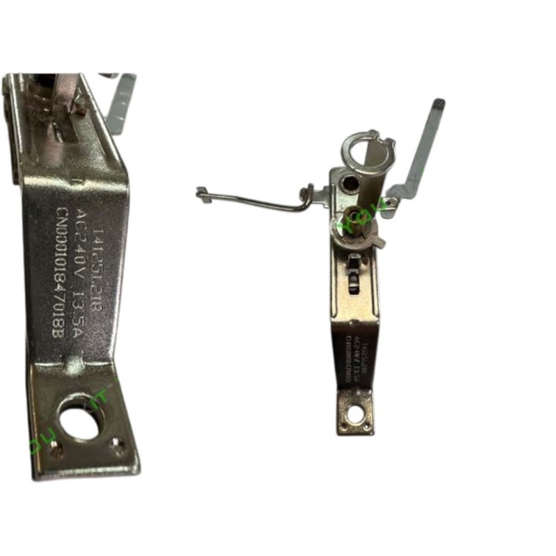 Θερμοστάτης  141251.218 ατμοσίδερου Bosch Siemens