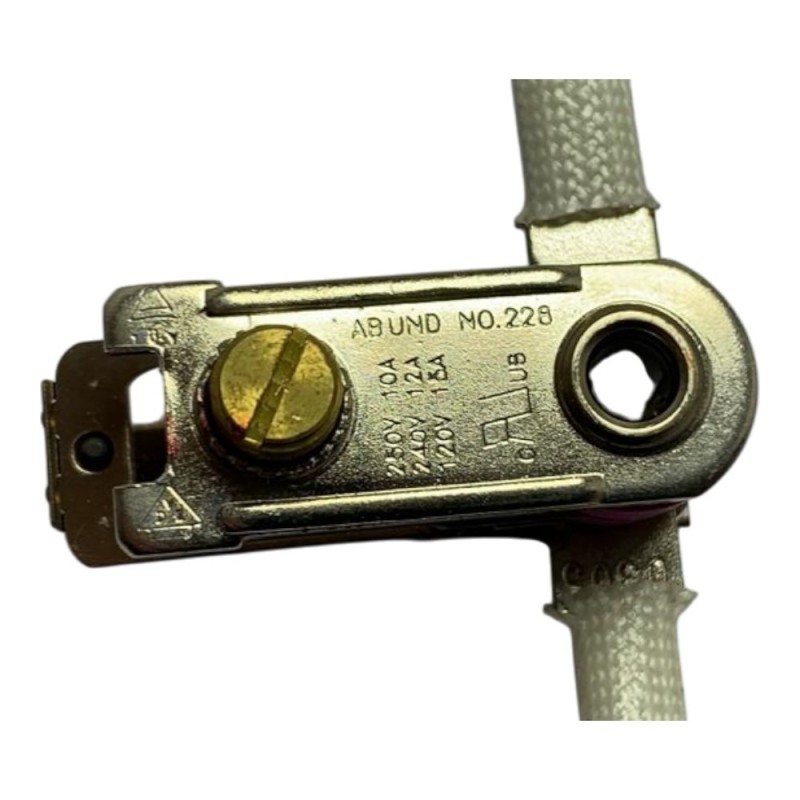 Θερμοστάτης Abund 228