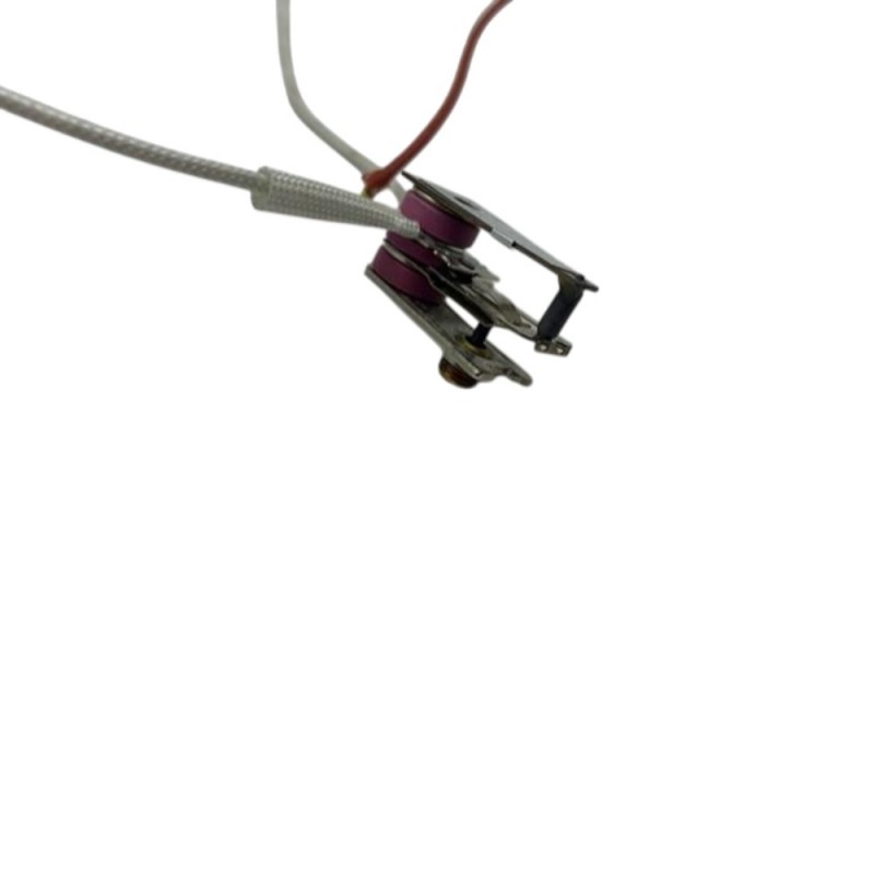 Θερμοστάτης Abund 228 και διακόπτης ατμοσίδερου Singer