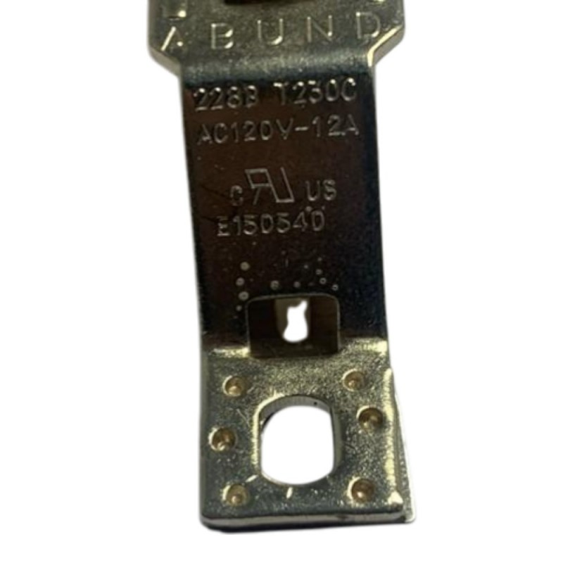 Θερμοστάτης Abund 228B