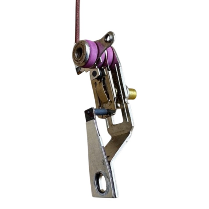 Θερμοστάτης Abund 228B ατμοσυστήματος Juro pro Kashmir 280