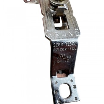 Θερμοστάτης Abund 228B ατμοσυστήματος Juro pro Kashmir 280