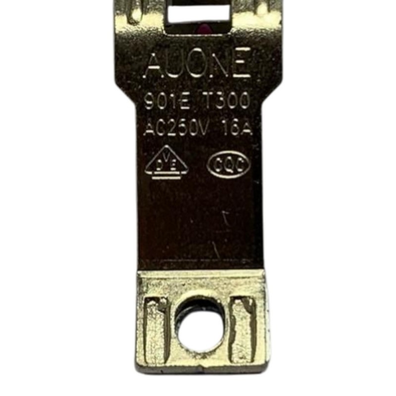 Θερμοστάτης  Auone 901E ατμοσίδερου