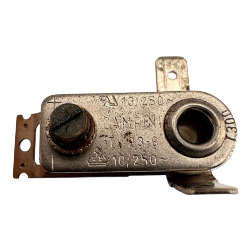 Θερμοστάτης  Campini TY 23-6