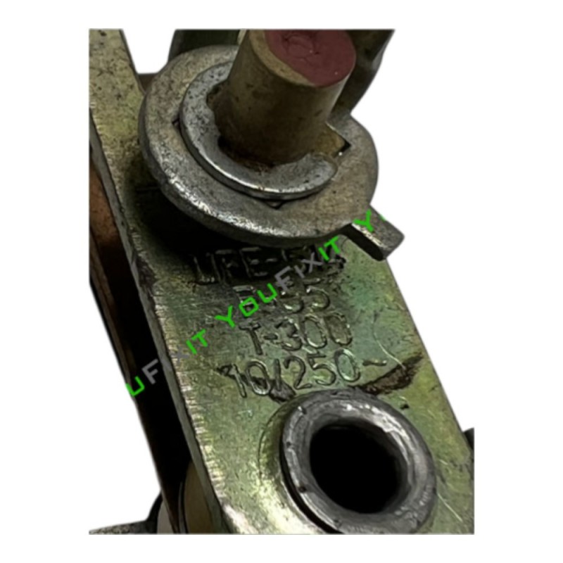 Θερμοστάτης KST206