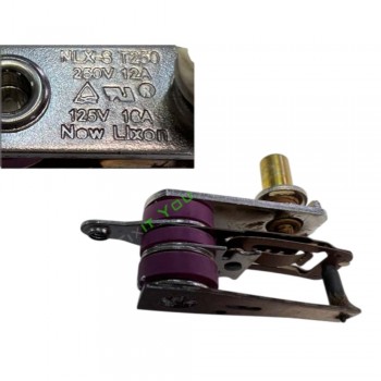 Θερμοστάτης Now Lixon NLX-S T250