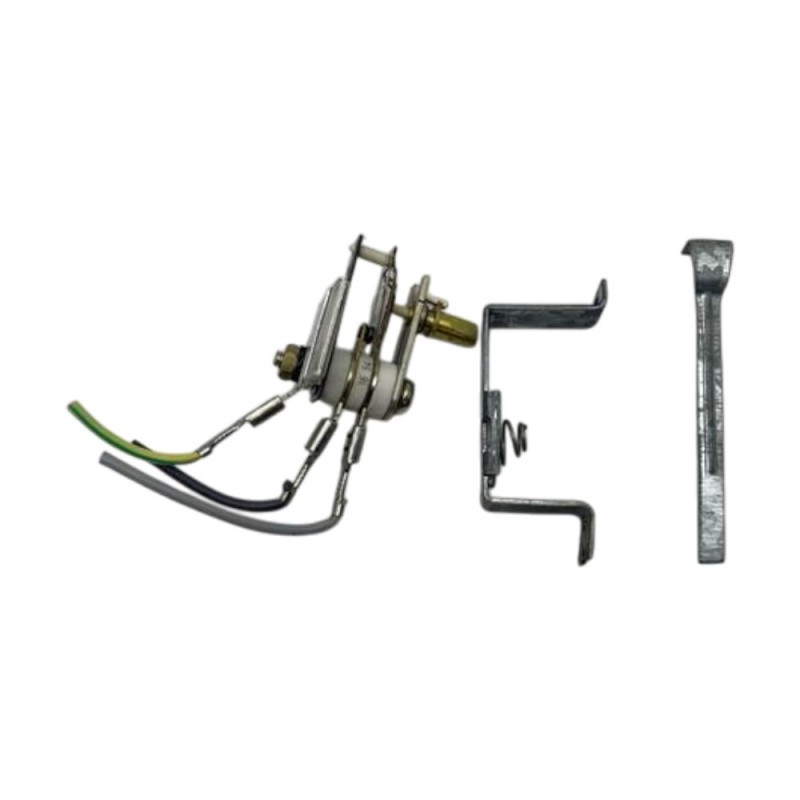 Θερμοστάτης ψησταριάς Hobby  SMG-1312