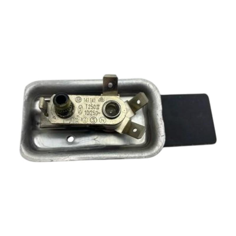 Θερμοστάτης ψησταριάς Steba PG4.1