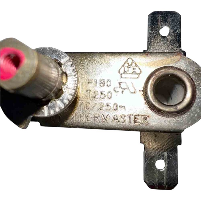 Θερμοστάτης Thermaster P180