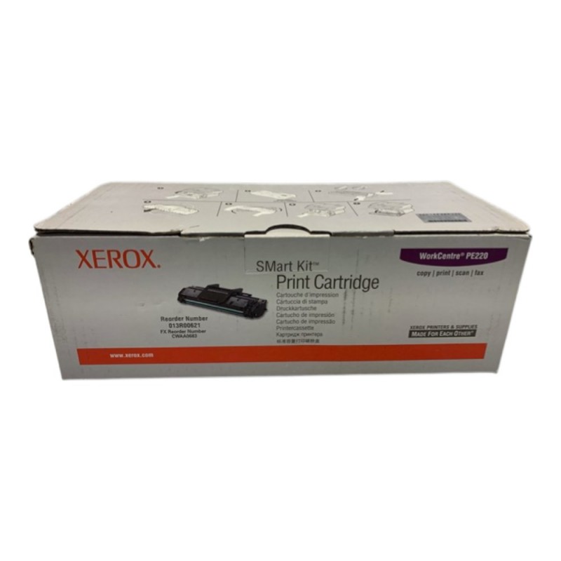 Τόνερ XEROX SMART KIT 013R00621 