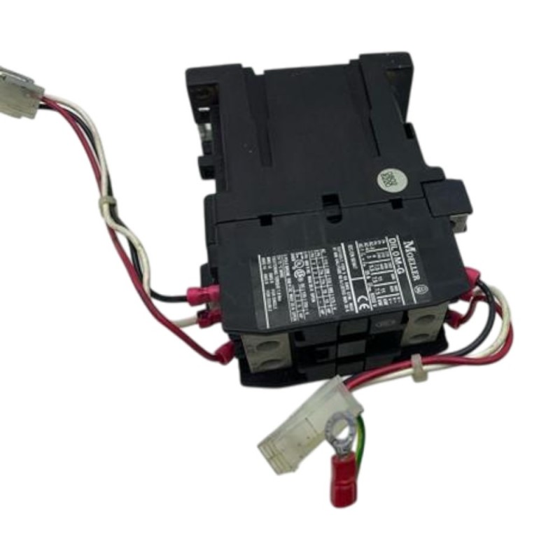 Τριπολικός επαφέας  Moeller Dilom-G