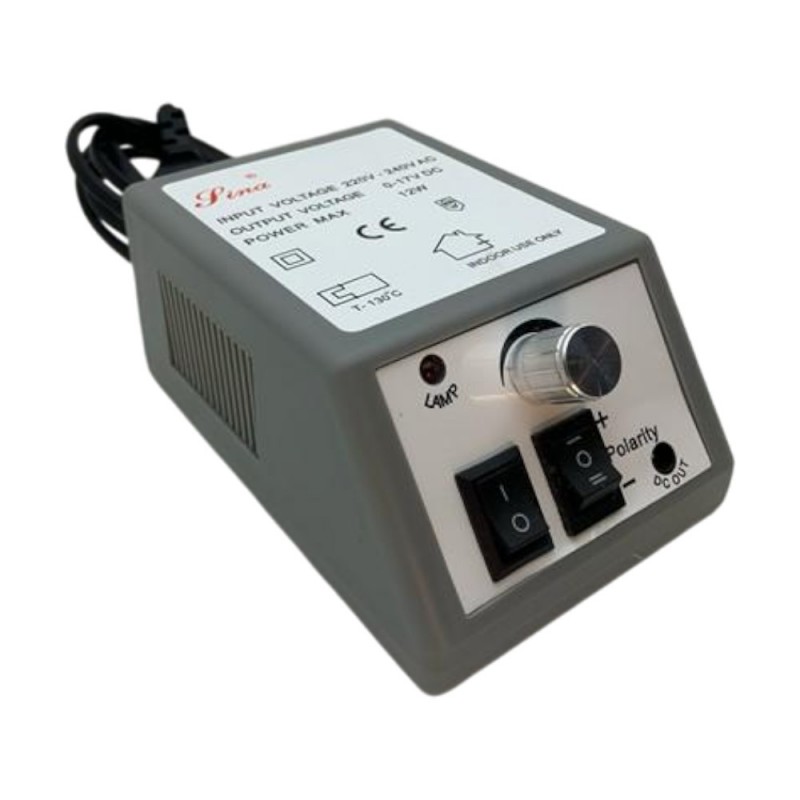 Τροχός νυχιών Sina