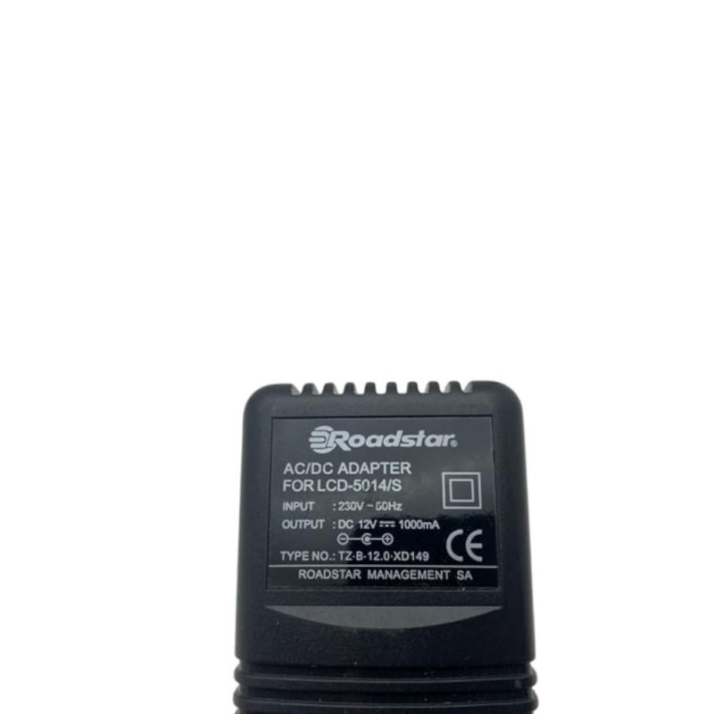 Τροφοδοτικό 11V 0.5A 5.5W YH-S05CV1100500W
