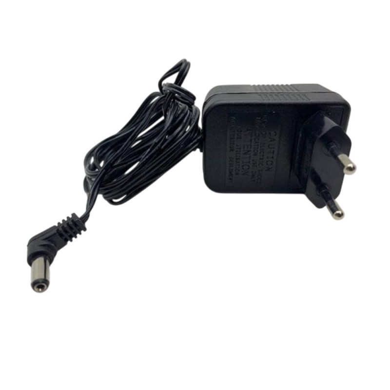 Τροφοδοτικό 11V 200mA 2.2W βύσμα 5.5x2.1mm Changzhou LK-D110020