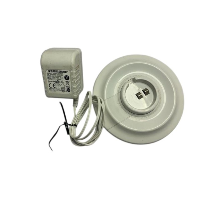 Τροφοδοτικό 11V AC 200mA 2.2VA Black-Decker VA110020D