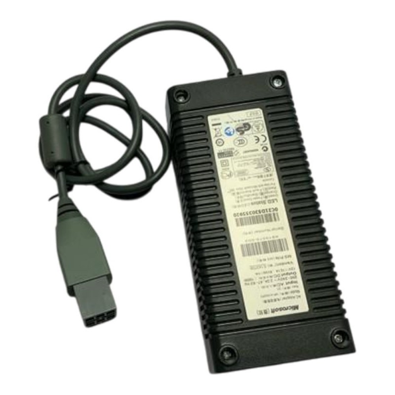 Τροφοδοτικό 12V 12.1A 150W Microsoft HP-A1503P2