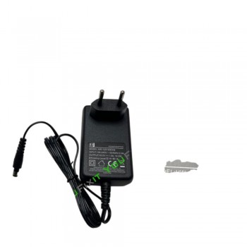 Τροφοδοτικό 12V 1.5A 18W FIXIT YO HW-120150E5W