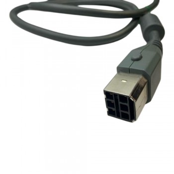 Τροφοδοτικό 12V 16.5A 203W Microsoft HP-AW205EF3P LF