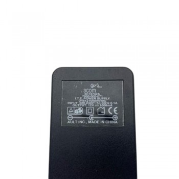 Τροφοδοτικό 12V 1A 12W 3Com 3C16742A