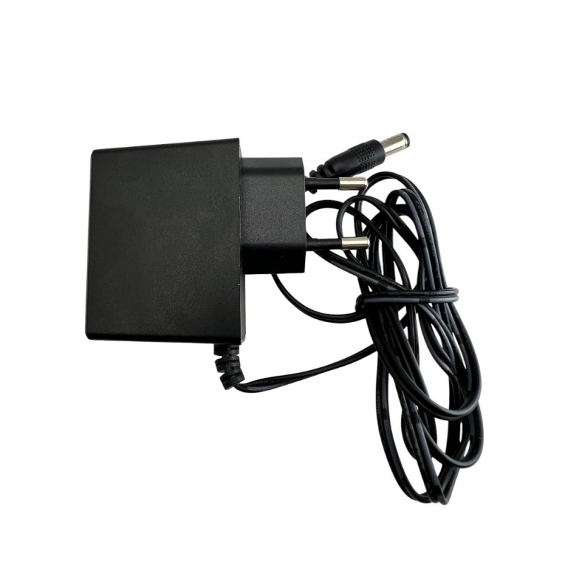 Τροφοδοτικό 12V 1A 12W DCT12W120100EU-A0