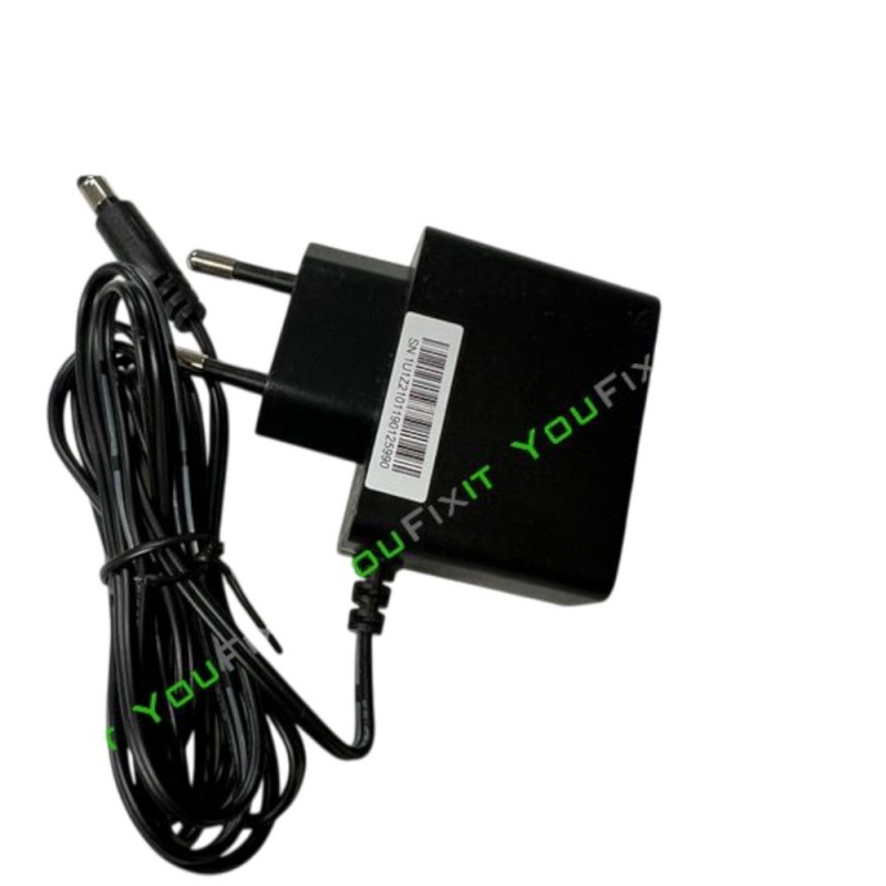 Τροφοδοτικό 12V 1A 12W MN012H-E120100