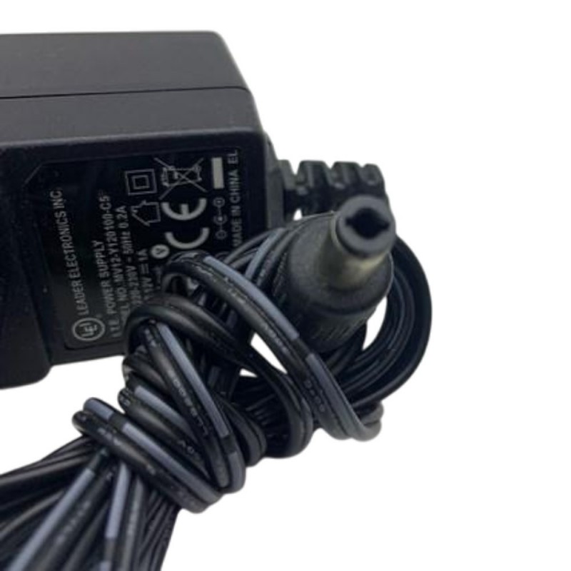 Τροφοδοτικό 12V 1A 12W MV12-Y120100-C5