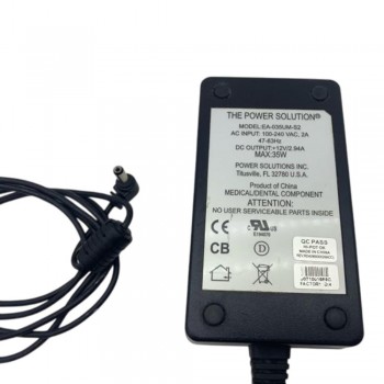 Τροφοδοτικό 12V 2.94A Sunrise EA-035UM-S2