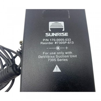 Τροφοδοτικό 12V 2.94A Sunrise EA-035UM-S2