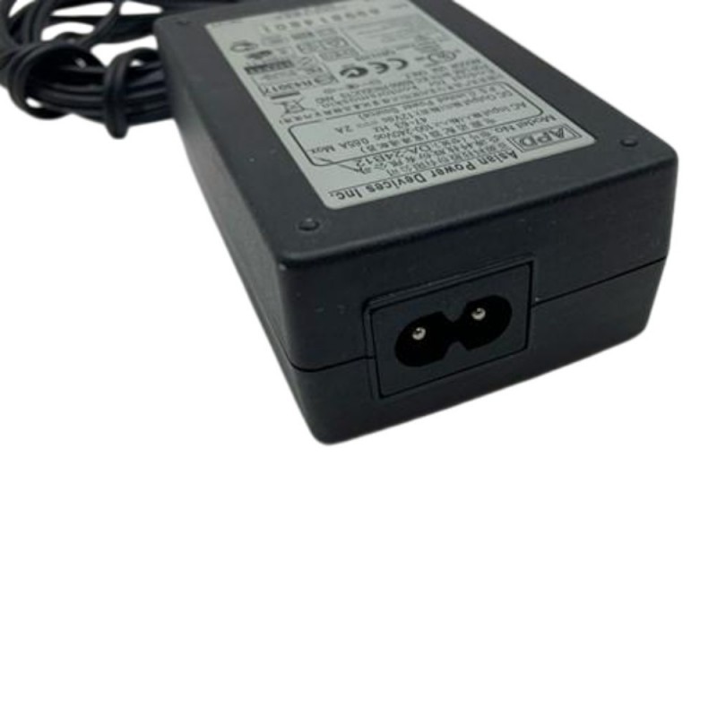 Τροφοδοτικό 12V 2A 24W DA-24B12