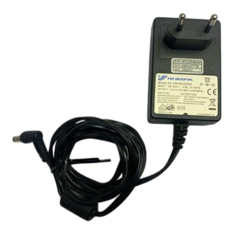 Τροφοδοτικό 12V 2A 24W FSP024-DEEB2
