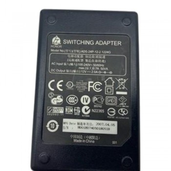 Τροφοδοτικό 12V 2A 24W Honor ADS-24P-12-2