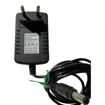 Τροφοδοτικό 12V 2A 24W Umec UA0121A-12PE