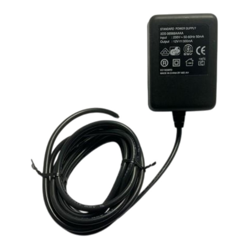 Τροφοδοτικό 12V 300mA 3DS-06568AAAA