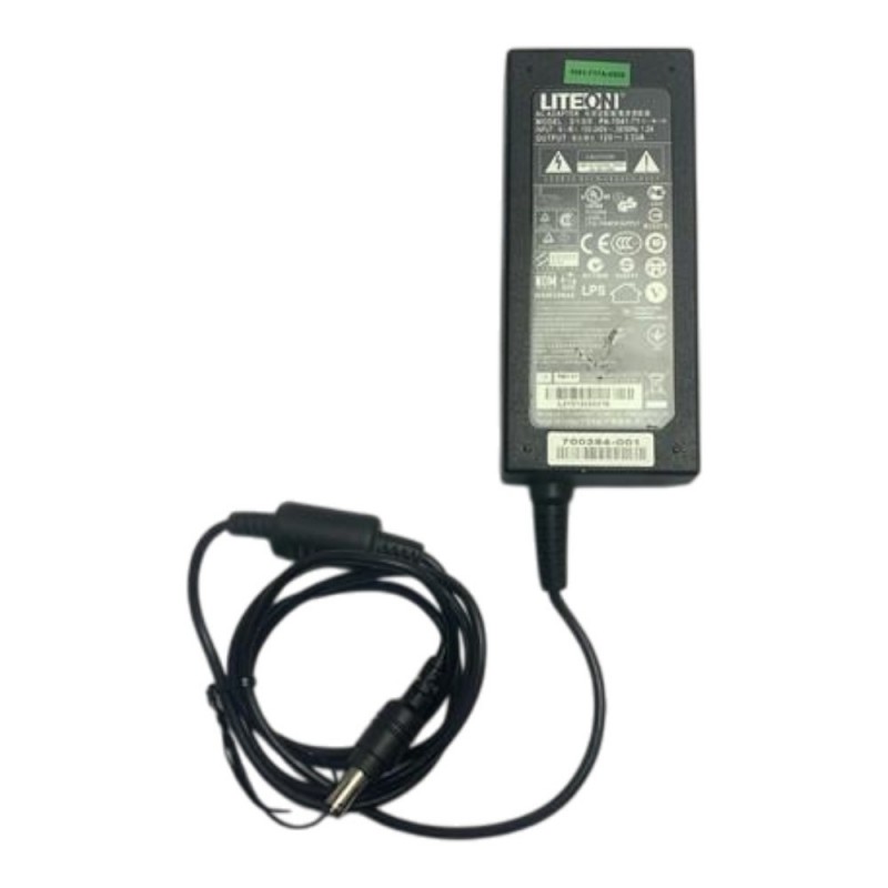 Τροφοδοτικό 12V 3.33A ~40W LiteON PA-1041-71