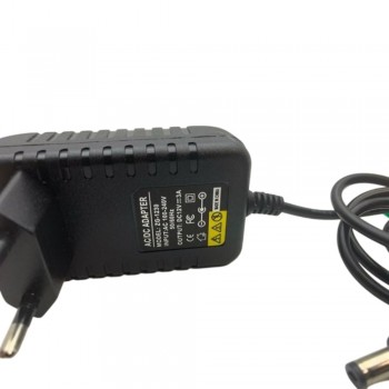Τροφοδοτικό 12V 3A ZG-1230