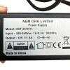 Τροφοδοτικό 12V 4A 48W NEM HDT-29-0911 