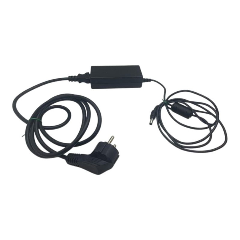 Τροφοδοτικό 12V 5A 60W  ISO KPA-060F