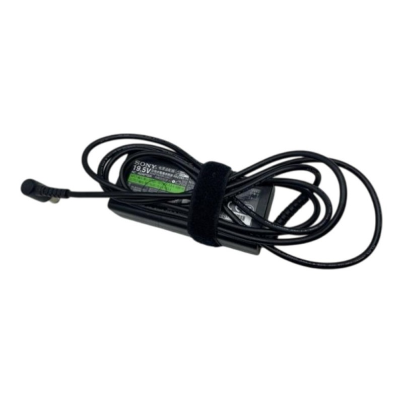Τροφοδοτικό 19.5V 3.3A 65W VGP-AC19V43 laptop Sony VAIO