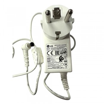 Τροφοδοτικό 19V 1.7A 32.3W Lg ADS-40FSG-19 οθόνης  LG 27MP89HM