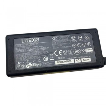 Τροφοδοτικό 19V 3.42A 65W LiteON PA-1650-02