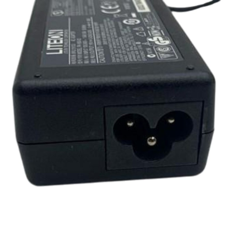 Τροφοδοτικό 19V 3.42A 65W LiteON PA-1650-02