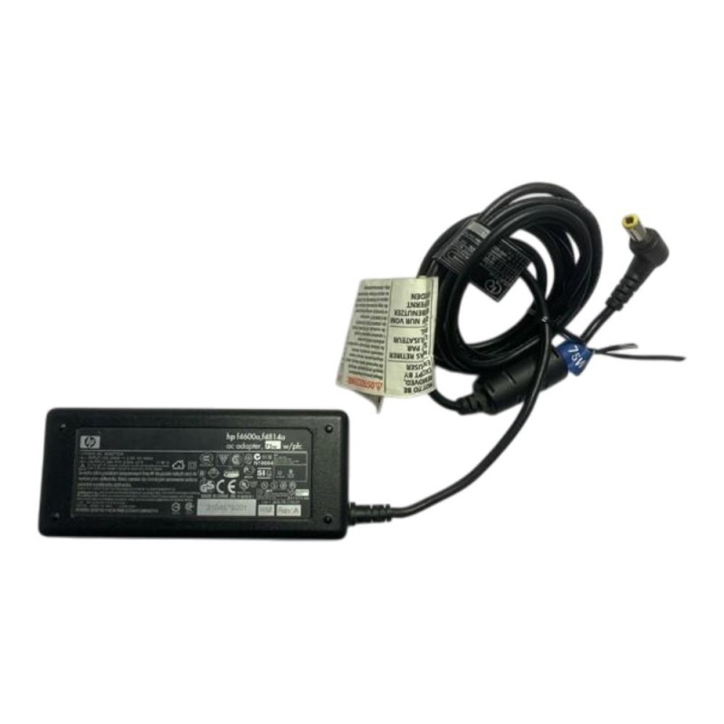 Τροφοδοτικό 19V 3,95mA 75W HP f4600a