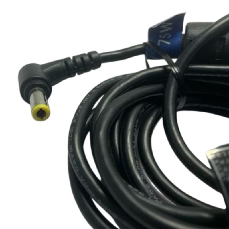 Τροφοδοτικό 19V 3,95mA 75W HP f4600a