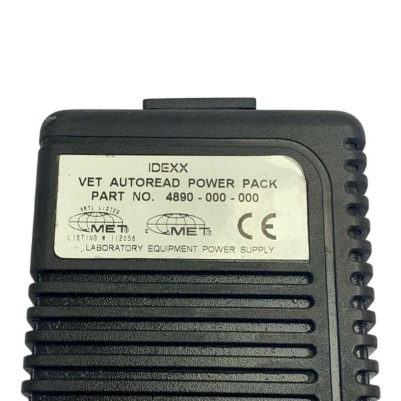 Τροφοδοτικό 20W AULT LZBD001BK