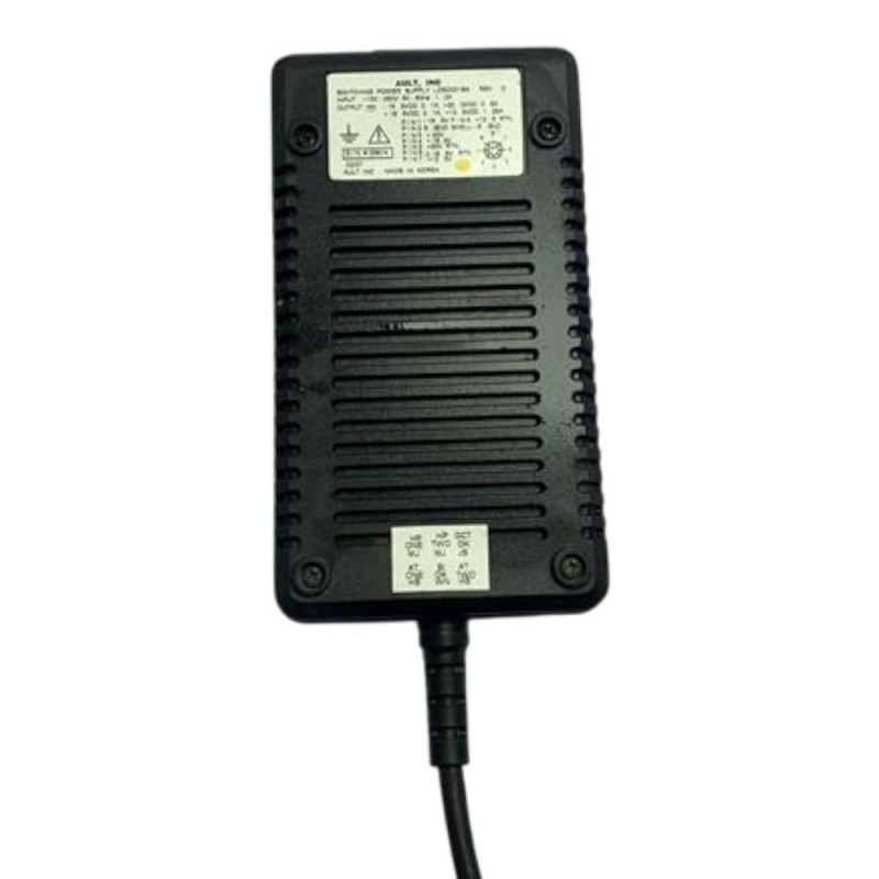 Τροφοδοτικό 20W AULT LZBD001BK